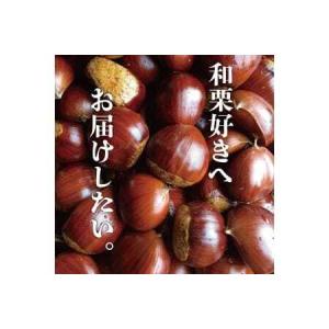ふるさと納税 【定期便12ヵ月】無添加和栗専門...の詳細画像2