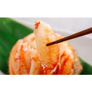 ふるさと納税 網走産 毛蟹 蟹雅 かにみやび ...の詳細画像3