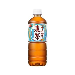 ふるさと納税 アサヒ飲料 十六茶麦茶 600m...の詳細画像1