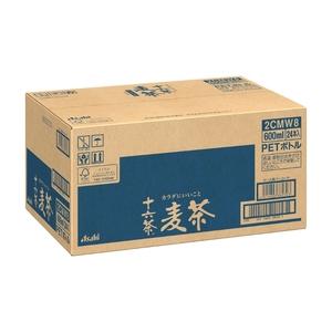 ふるさと納税 アサヒ飲料 十六茶麦茶 600m...の詳細画像2