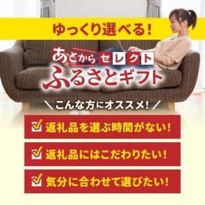 ふるさと納税 あとからセレクト【ふるさとギフト...の詳細画像1