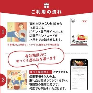ふるさと納税 あとからセレクト【ふるさとギフト...の詳細画像3