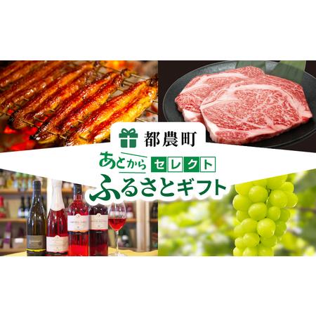 ふるさと納税 ≪期限1年間≫あとからセレクト 50万円コース【ふるさとギフト】 あとから選べる カタ...