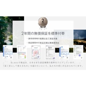 ふるさと納税 ふくらはぎマッサージ 【2年保証...の詳細画像2