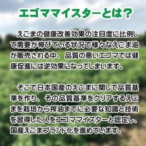 ふるさと納税 【毎日の健康に】えごまマイスター...の詳細画像4