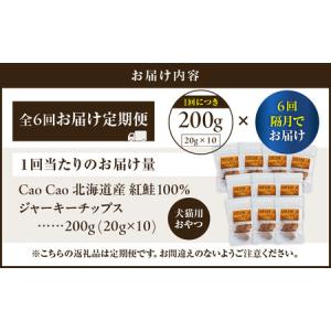 ふるさと納税 【 全6回 定期便 】Cao C...の詳細画像4