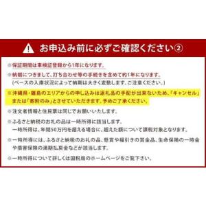 ふるさと納税 ジープニー Type W(ディー...の詳細画像4