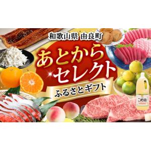 ふるさと納税 【ふるさとギフト】 あとからセレク...の商品画像