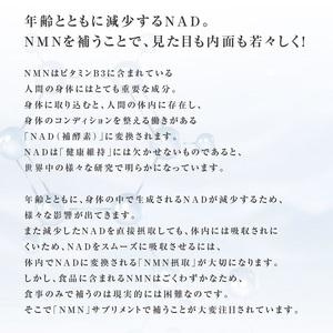 ふるさと納税 0090-105-01 NMN ...の詳細画像2