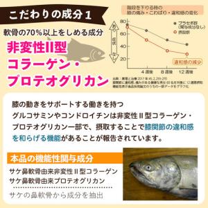 ふるさと納税 No.1284 プロテオグリカン...の詳細画像2