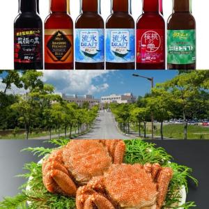 ふるさと納税 あとからゆっくり、網走セレクトパ...の詳細画像2