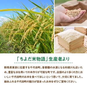ふるさと納税 2026年12月発送 群馬県千代...の詳細画像4