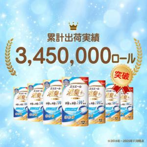 ふるさと納税 エリエール トイレット ティシュ...の詳細画像2