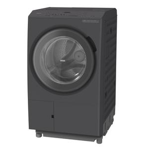 ふるさと納税 【ドラム式洗濯乾燥機ビックドラム】BD-SX130M L(H) 【 洗濯機 HITACHI 日立 家電 茨城県 日立市 】 茨城県日立市