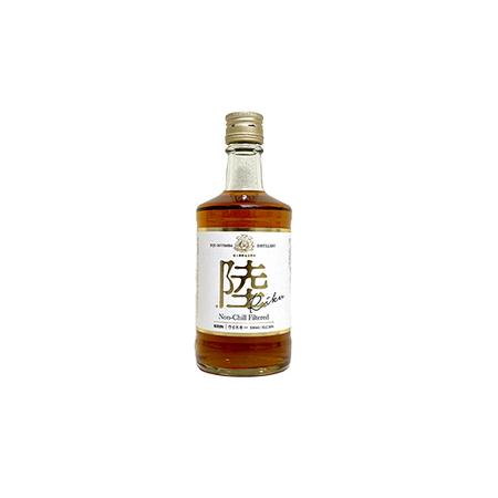 ふるさと納税 キリンウイスキー「陸」　500ml【お酒 酒 国産】 静岡県御殿場市