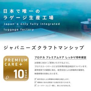 ふるさと納税 PROTeCA INRYU ME...の詳細画像1