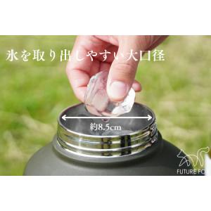 ふるさと納税 FUTURE FOX アイスジャ...の詳細画像2