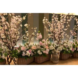 ふるさと納税 「MAKOTO OKUDOMI」フラワーアレンジメント空間演出プラン　ご利用チケット（30万円分）【197004】 東京都渋谷区