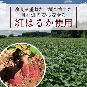 ふるさと納税 半熟ほしいも 5パック(贈答箱入...の詳細画像1