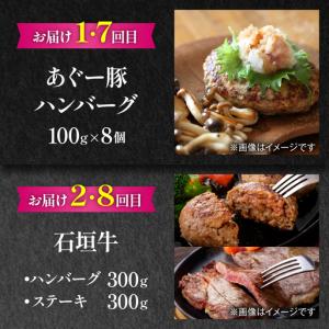 ふるさと納税 【全12回定期便】家族で満喫!沖...の詳細画像2