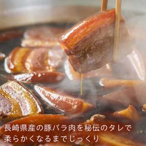 ふるさと納税 【月替わり12回定期便】長崎名物...の詳細画像2