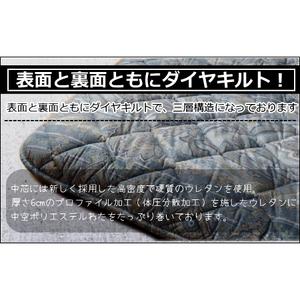 ふるさと納税 敷布団 シングル 体圧分散 プロ...の詳細画像3