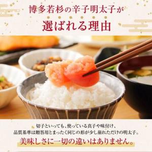 ふるさと納税 Z61-53 博多若杉 【訳あり...の詳細画像2