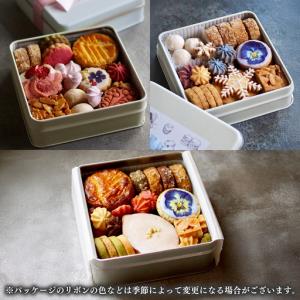 ふるさと納税 【12回定期便】米粉のクッキー缶...の詳細画像3