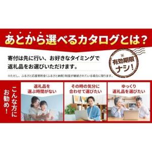 ふるさと納税 【あとから選べるカタログ】寄附5...の詳細画像1