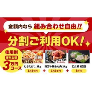 ふるさと納税 【あとから選べるカタログ】寄附5...の詳細画像3