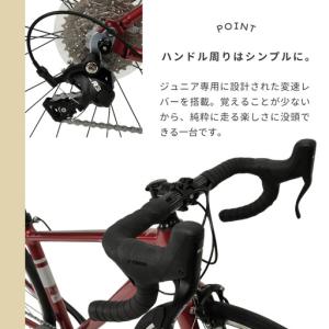 ふるさと納税 TAMON ロードバイク キャン...の詳細画像4