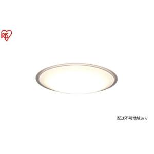 ふるさと納税 照明 LEDシーリングライト 14畳調光 クリアフレーム CEA14D-5.0QCF シーリングライト リモコン おしゃれ 14畳 アイリスオーヤマ .. 宮城県大河原町