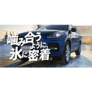 ふるさと納税 ダンロップタイヤスタッドレス W...の詳細画像1