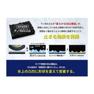 ふるさと納税 ダンロップタイヤスタッドレス W...の詳細画像4