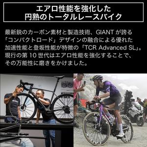 ふるさと納税 【フレームのみ】GIANT TC...の詳細画像4