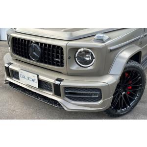 ふるさと納税 フロントスポイラー G63フロン...の詳細画像4