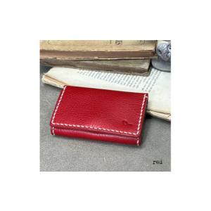 ふるさと納税 【名刺入れ】card case ...の詳細画像3