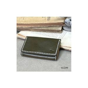 ふるさと納税 【名刺入れ】card case ...の詳細画像3
