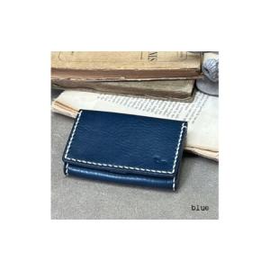 ふるさと納税 【名刺入れ】card case ...の詳細画像3