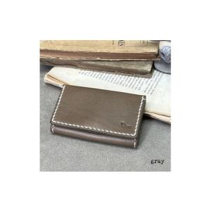ふるさと納税 【名刺入れ】card case ...の詳細画像3