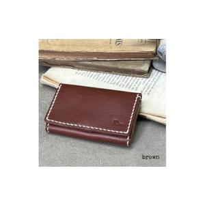 ふるさと納税 【名刺入れ】card case ...の詳細画像3