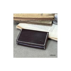 ふるさと納税 【名刺入れ】card case ...の詳細画像3