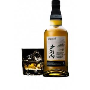 ふるさと納税 シングルモルトジャパニーズウイスキー戸河内【1635669】 広島県安芸太田町