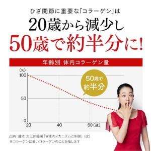 ふるさと納税 【福岡市】ひざサポートコラーゲン...の詳細画像2