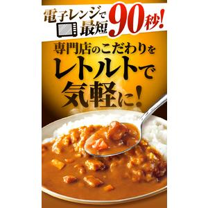 ふるさと納税 【定期便12回】ココイチ カレー...の詳細画像2