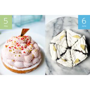 ふるさと納税 ケーキ 大人のタルト 定期便 1...の詳細画像3