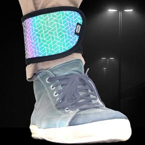 ふるさと納税 R250 すそバンド2  オーロラ 牡丹 大阪府堺市