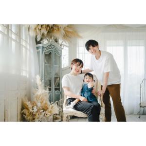 ふるさと納税 記念撮影プラン【記念撮影 写真 フ...の商品画像