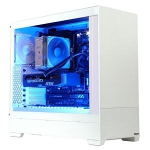 ふるさと納税 ゲーミングPC「G-Master Velox B860 Intel Edition FS」【1675715】 埼玉県八潮市