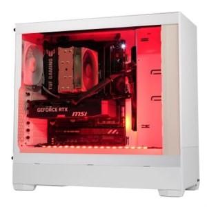 ふるさと納税 ゲーミングPC「G-Master Velox B850 AMD Edition FS」【1675716】 埼玉県八潮市